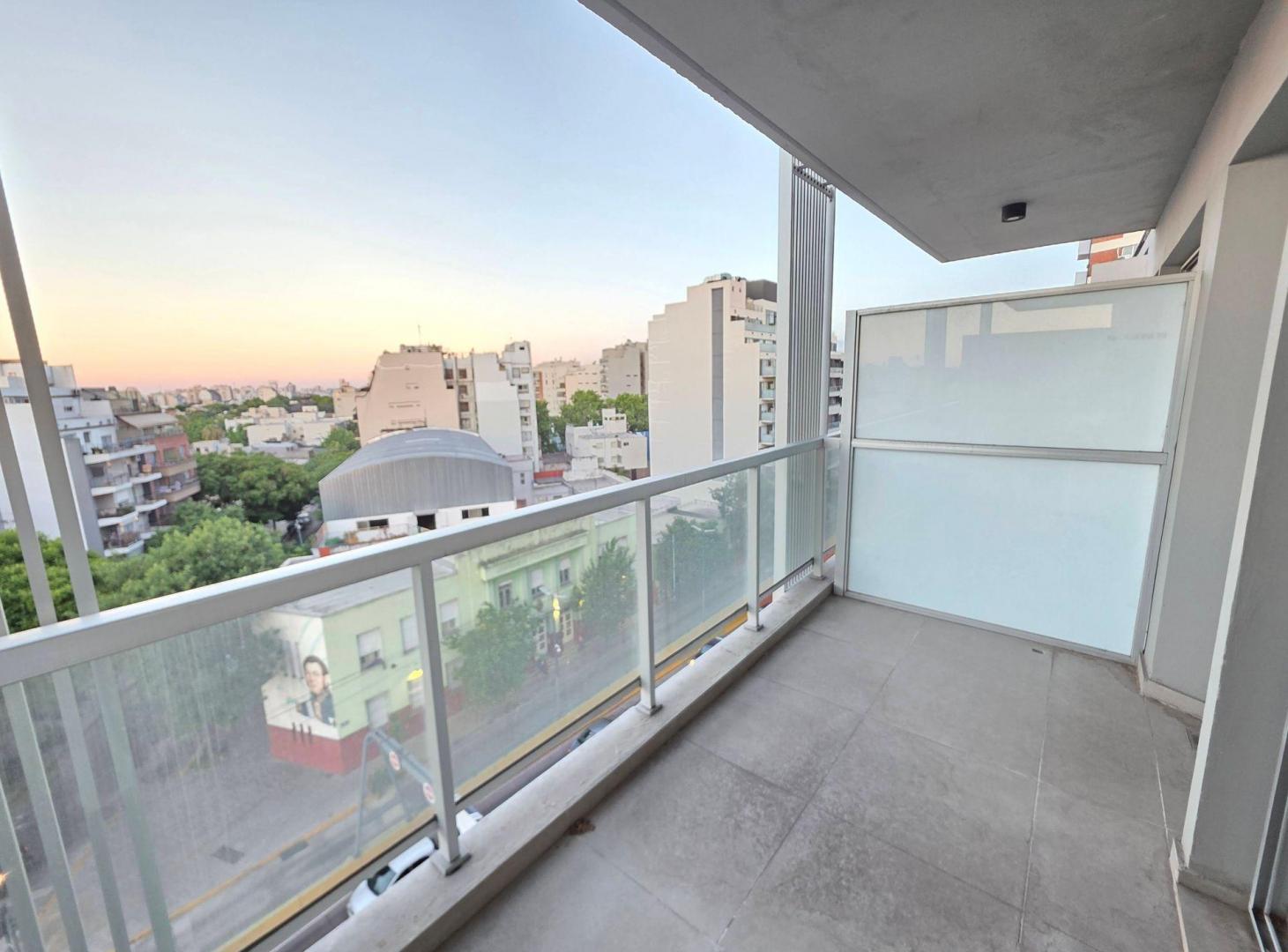 Foto de MONOAMBIENTE VENTA VILLA DEVOTO, imagen 5