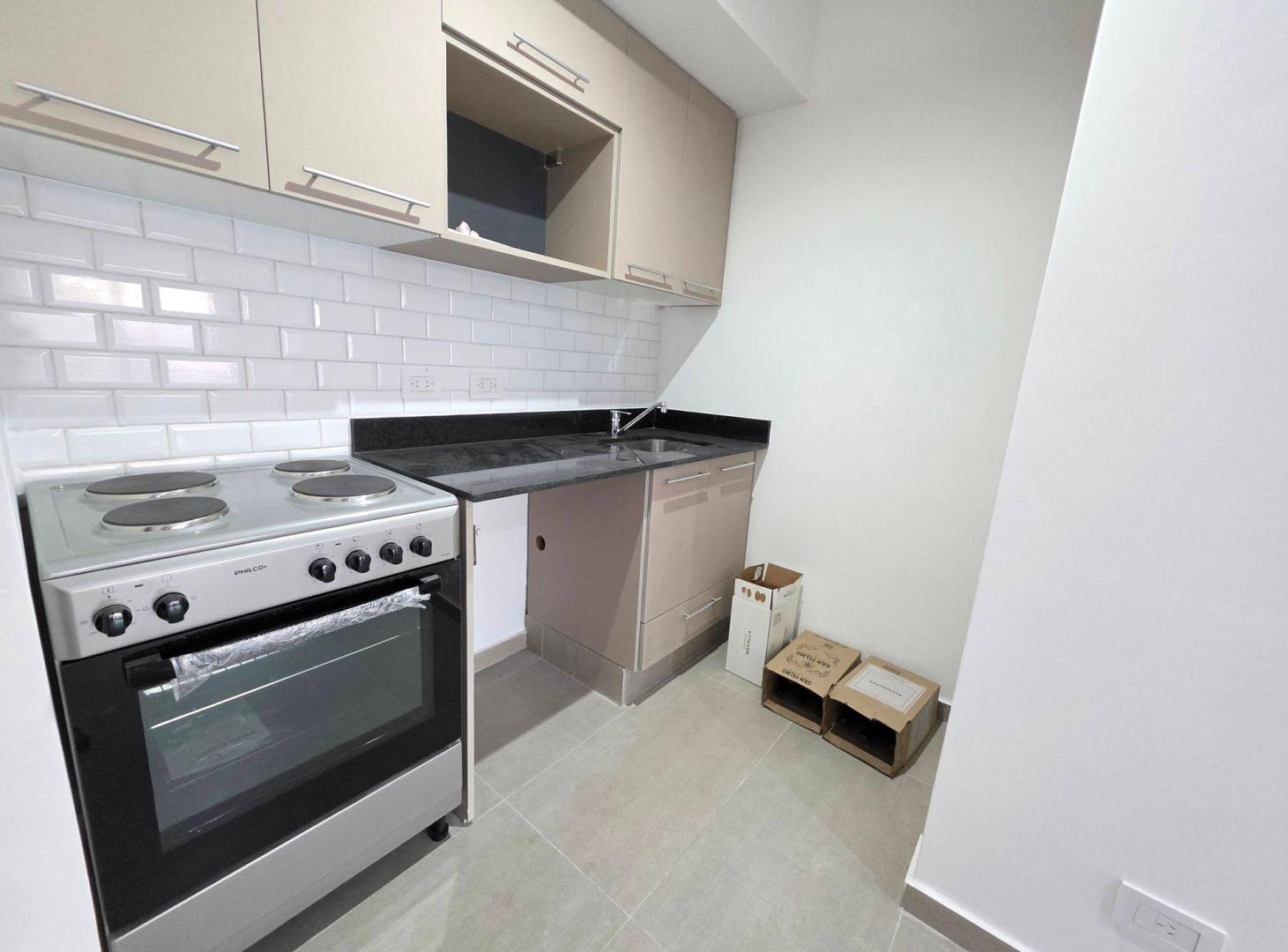 Foto de MONOAMBIENTE VENTA VILLA DEVOTO, imagen 2