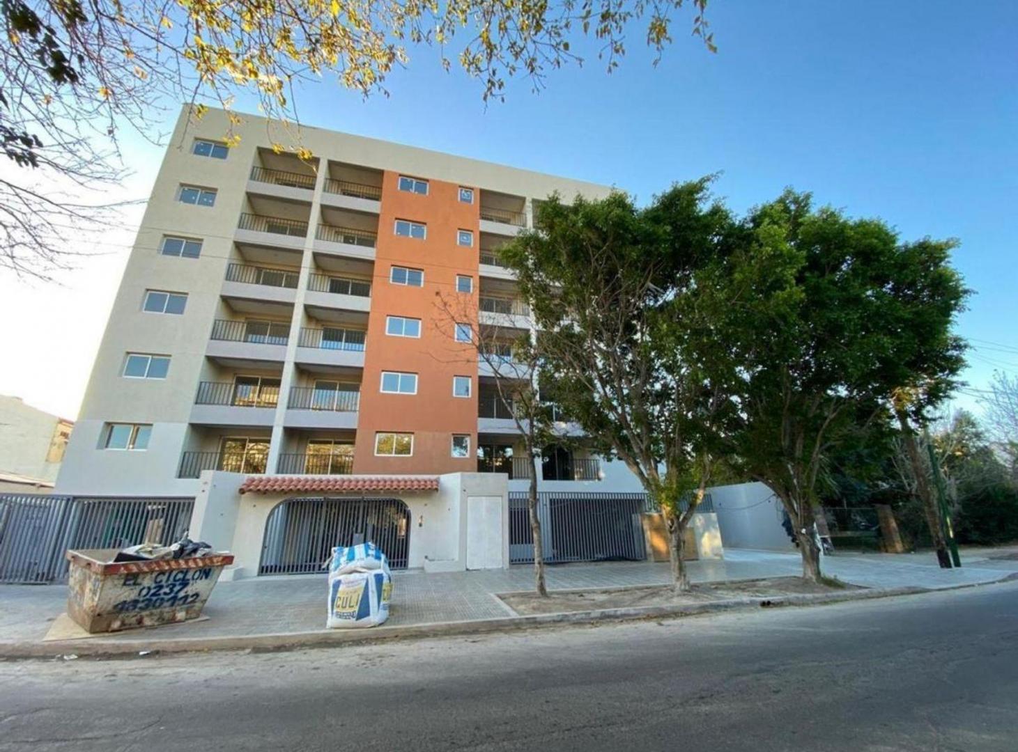 Foto de venta departamento 2 ambientes ituzaingo norte, imagen 1