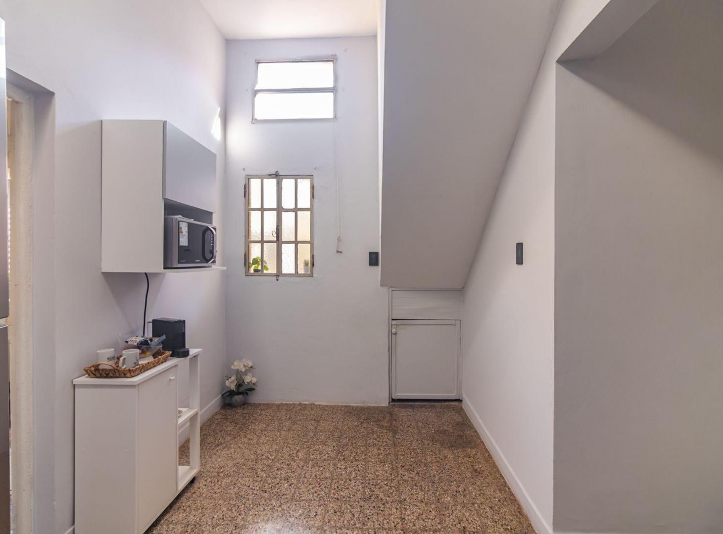Foto de Casa en venta Martinez Alto - jardin y cochera, imagen 4