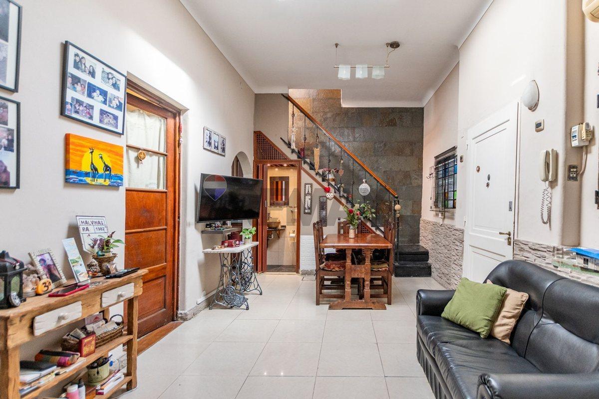 Foto de VENTA- PH 4 AMB- PARRILLA- TERRAZA- V.SANTA RITA, imagen 4