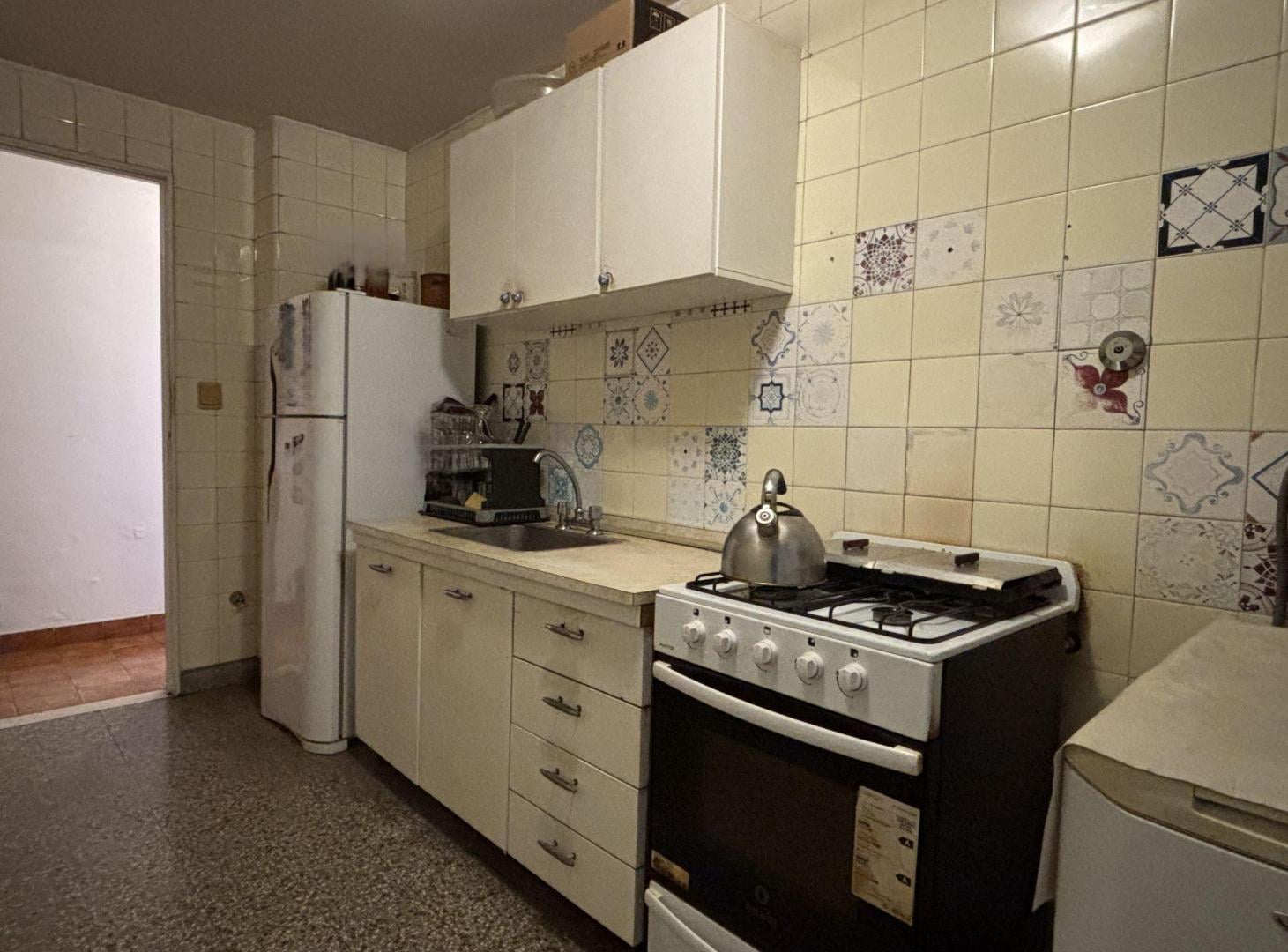 Foto de VENTA DOS AMBIENTES EN CHACARITA CON BALCON, imagen 5
