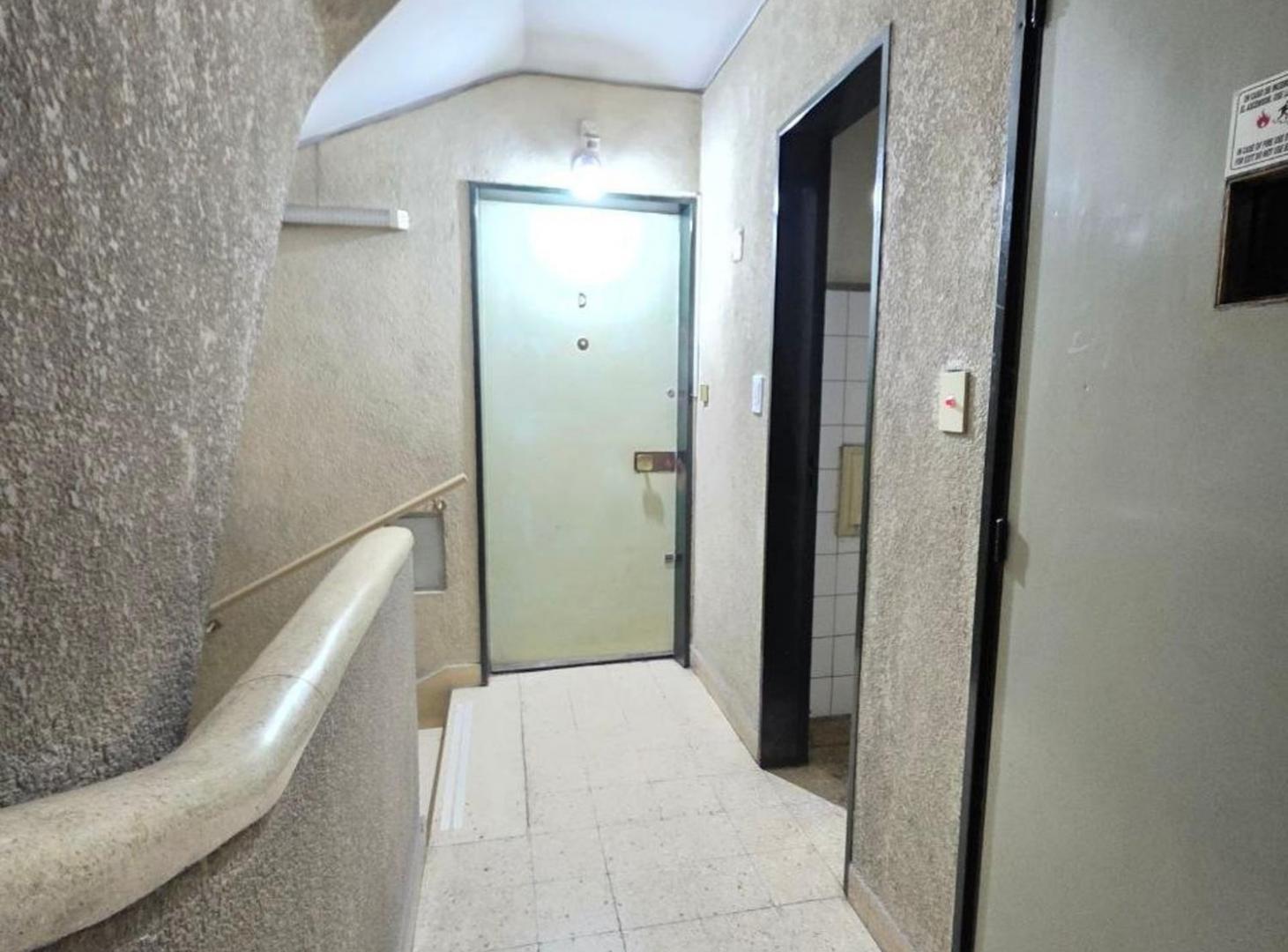 Foto de DEPARTAMENTO 2 AMB VENTA CON BALCON BOEDO, imagen 1