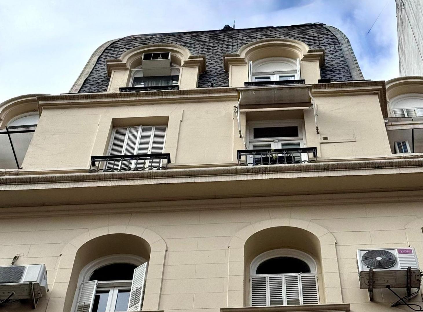 Foto de VENTA DEPTO. 3/4 AMB., RETIRO, imagen 3