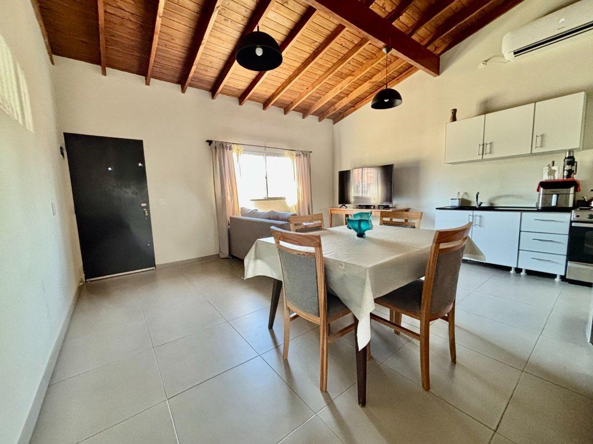 Foto de Casa en Venta reciclada a nuevo en Trujui Moreno, imagen 1