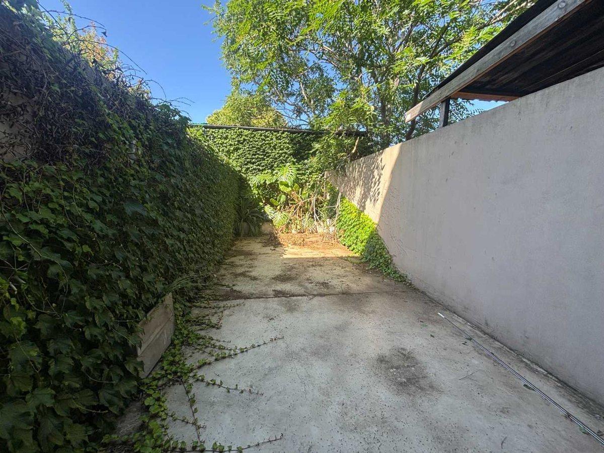 Foto de Venta Triplex a Estrenar Bella Vista, imagen 4