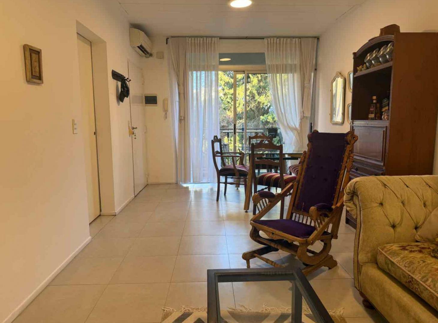 Foto de VENTA DEPARTAMENTO 2 AMBIENTES COCHERA SAN ISIDRO, imagen 5