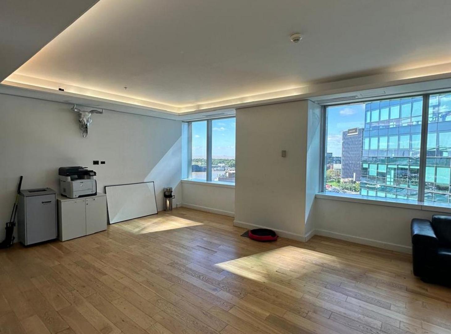 Foto de OFICINA EN VENTA TORRE CATALINAS PLAZA PISO 10, imagen 3