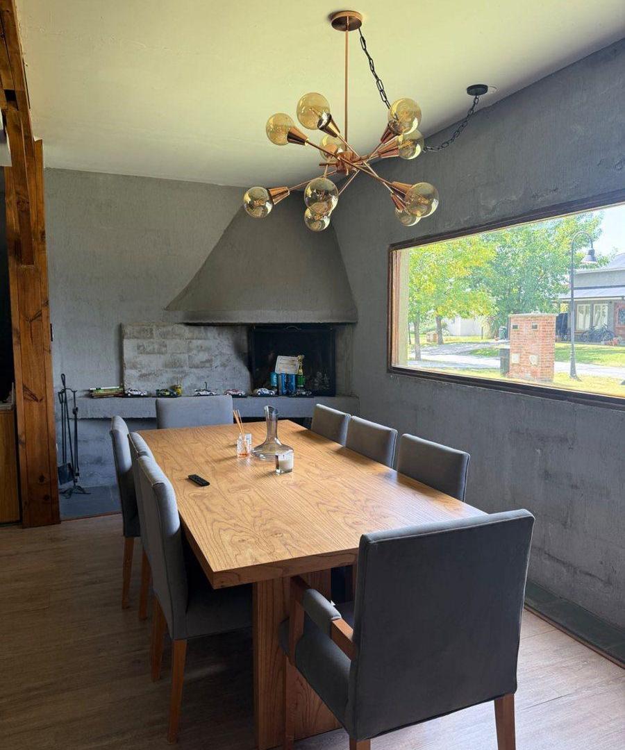 Foto de Casa en Venta+Pileta+Parrilla+3 Dorm+Escritorio, imagen 2