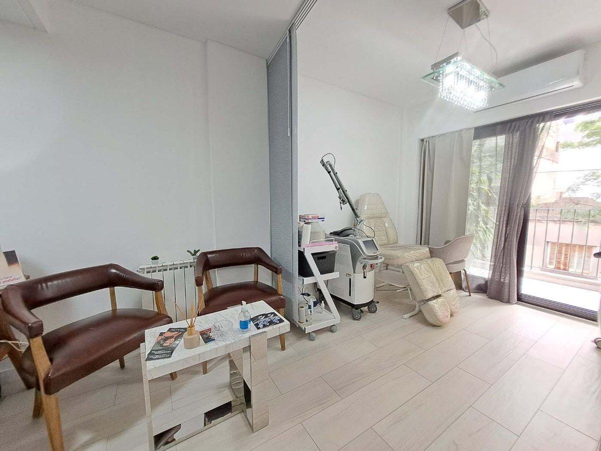 Foto de Venta Departamento 2 ambientes Amenities Saavedra, imagen 5