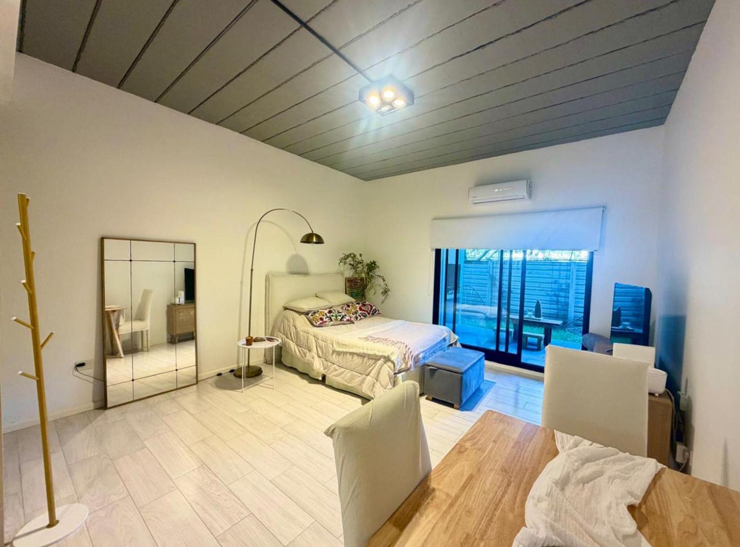 Foto de Venta Monoambiente Campus Village Pilar/A Estrenar, imagen 3