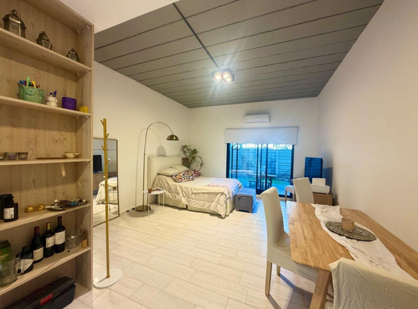 Foto de Venta Monoambiente Campus Village Pilar/A Estrenar, imagen 5