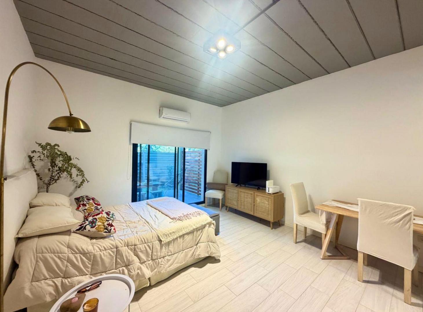 Foto de Venta Monoambiente Campus Village Pilar/A Estrenar, imagen 4