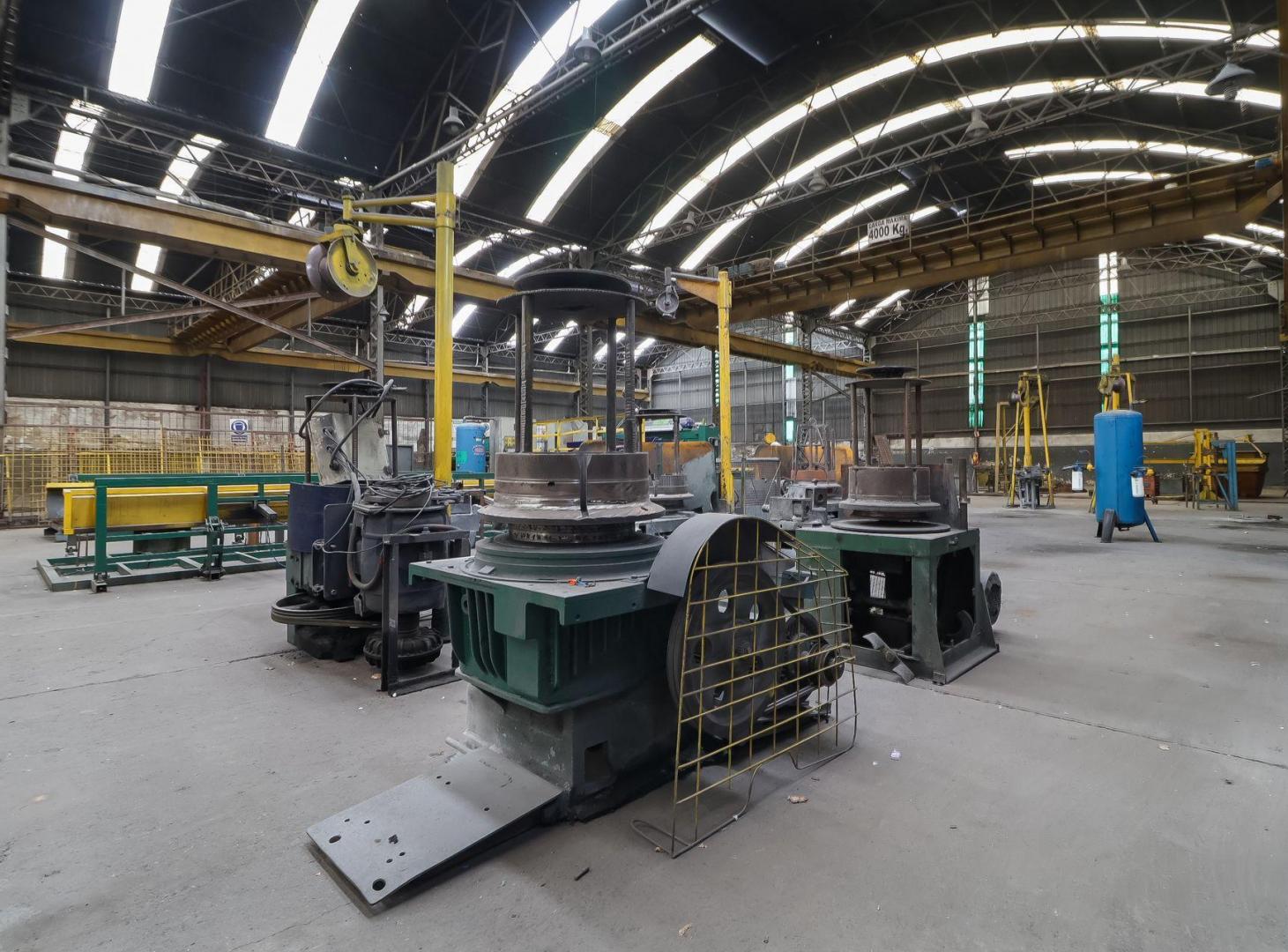 Foto de VENTA DEPÓSITO INDUSTRIAL EN AVELLANEDA 3600m2, imagen 2