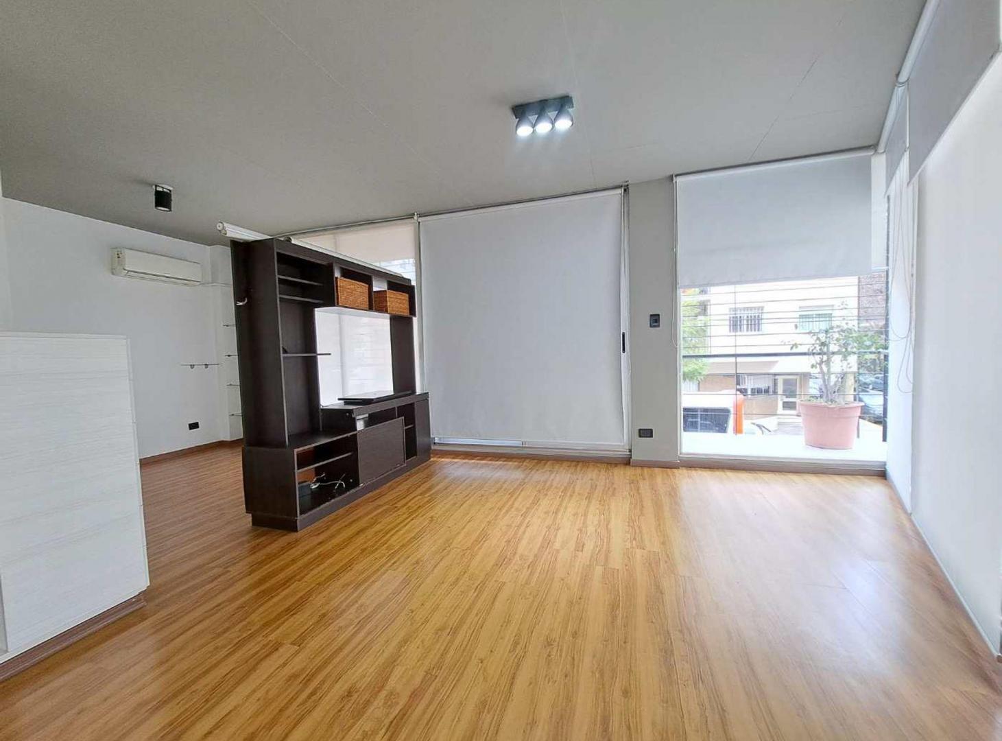 Foto de Venta Monoambiente con cochera, balcon Belgrano, imagen 5