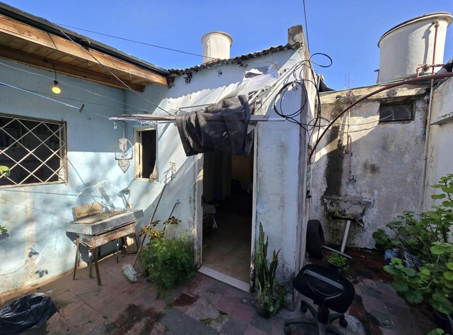 Foto de LOTE EN VENTA EN AVELLANEDA 195m2, imagen 4