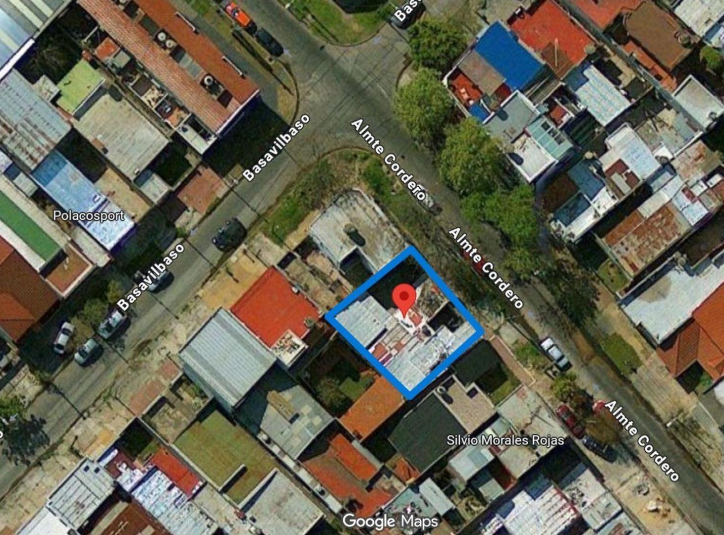 Foto de LOTE EN VENTA EN AVELLANEDA 195m2, imagen 3
