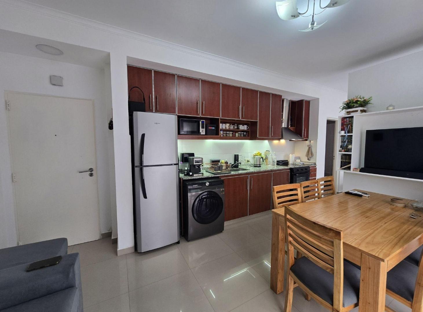 Foto de MONOAMBIENTE EN VENTA EN PIÑEYRO TERRAZA PRIVADA, imagen 2