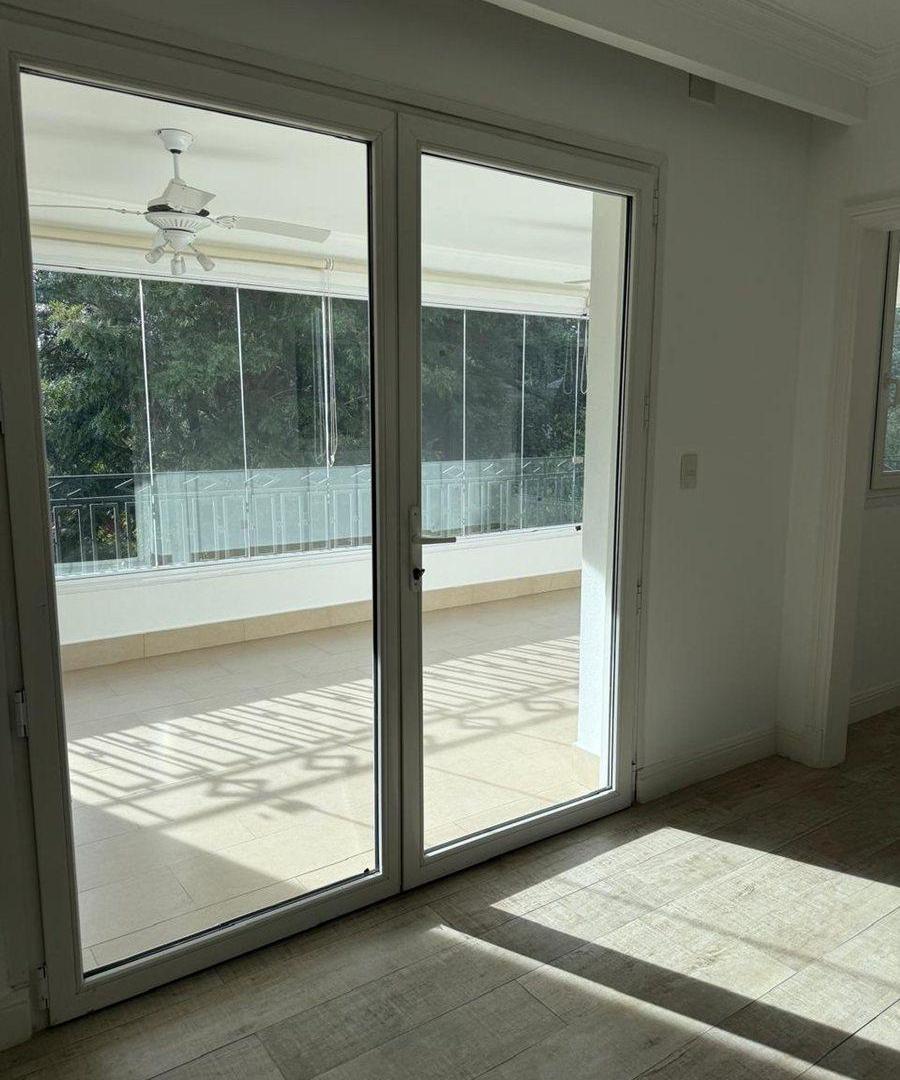 Foto de VENTA DEPARTAMENTO BARRANCAS AL RIO, imagen 4