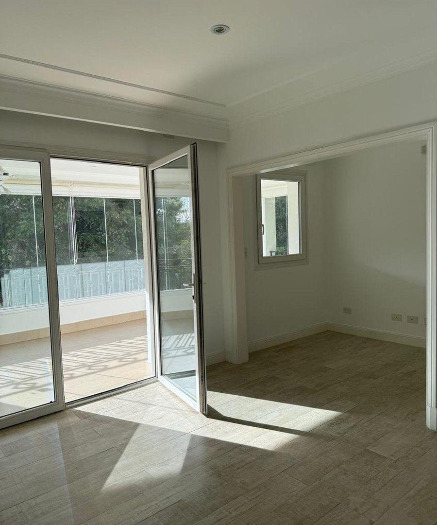 Foto de VENTA DEPARTAMENTO BARRANCAS AL RIO, imagen 2