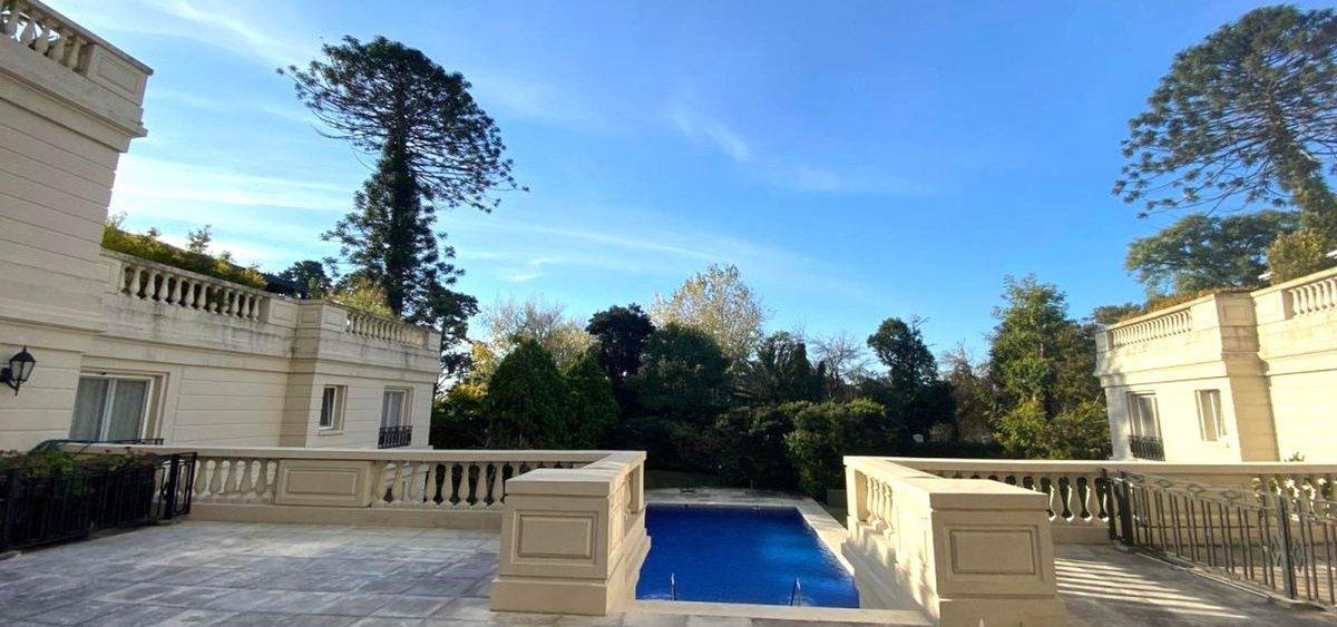 Foto de VENTA DEPARTAMENTO BARRANCAS AL RIO, imagen 3