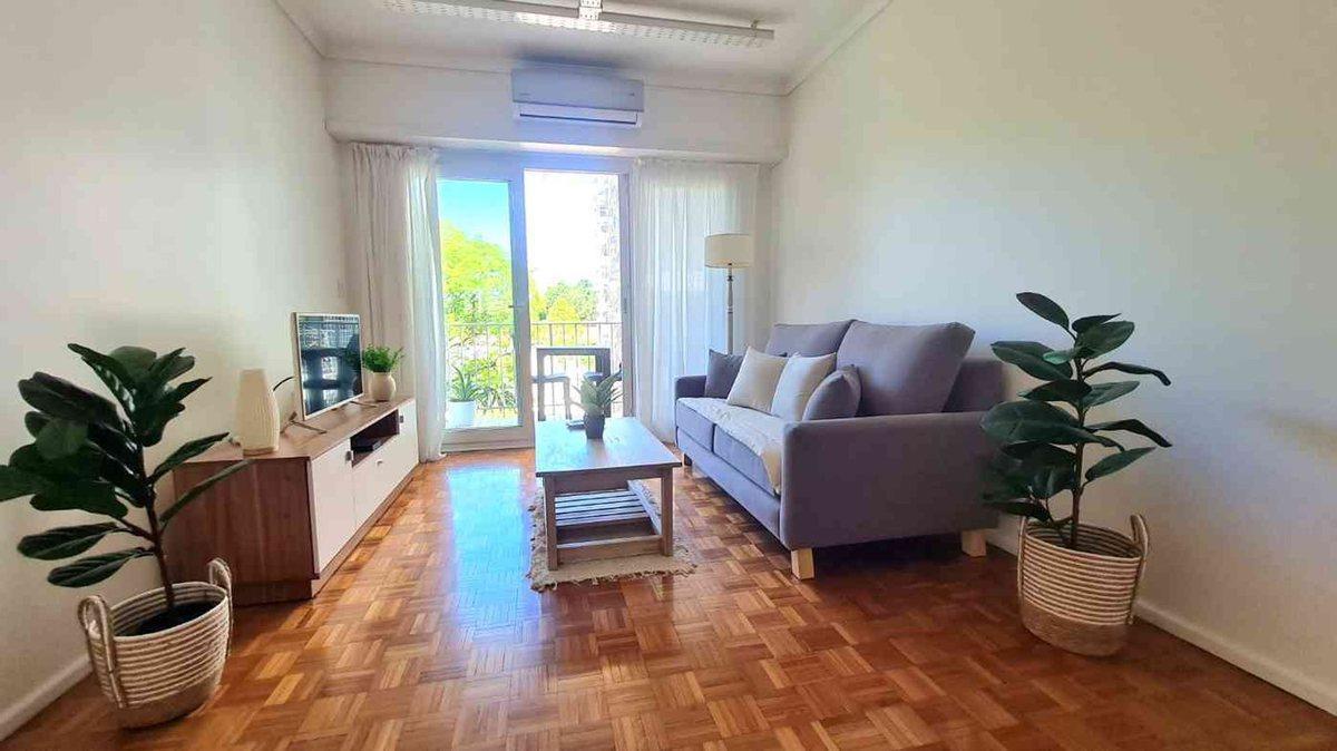 Foto de Alquiler Departamento 2 Amb, Balcón, Vicente Lopez, imagen 4