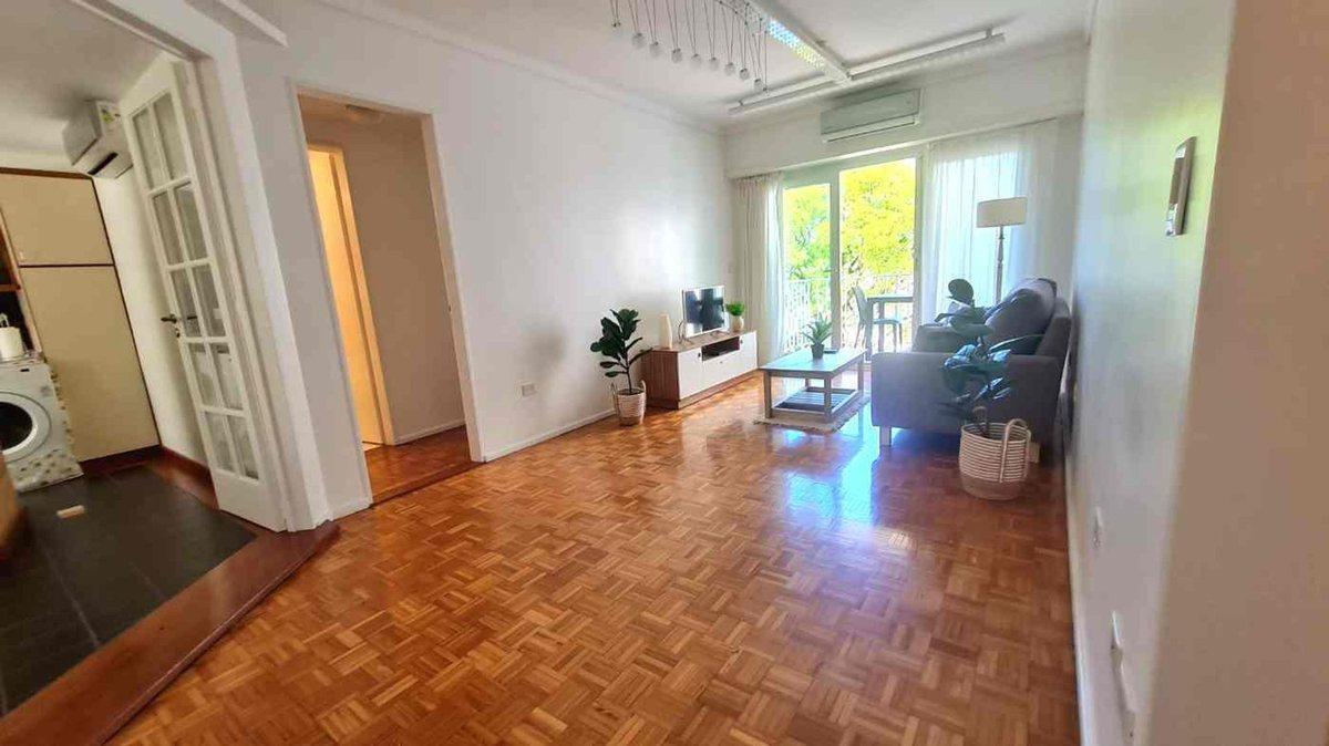 Foto de Alquiler Departamento 2 Amb, Balcón, Vicente Lopez, imagen 3
