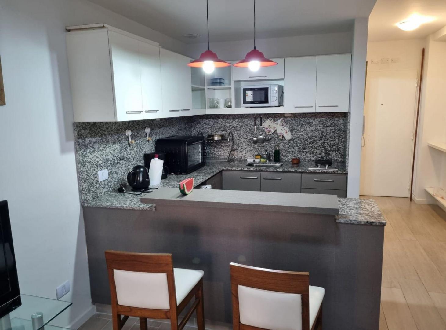 Foto de ALQUILER MONOAMBIENTE AMUEBLADO EN ALMAGRO, imagen 5