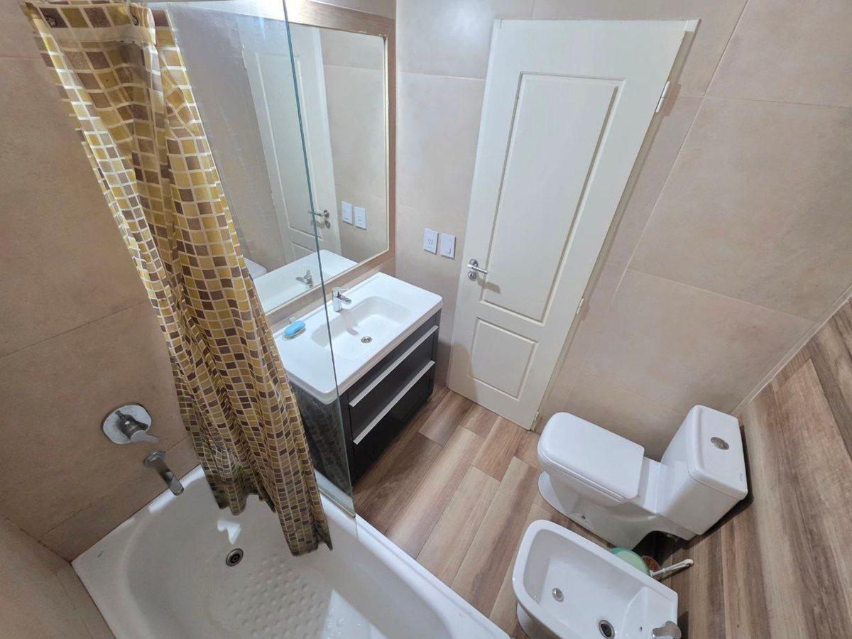 Foto de DEPARTAMENTO VENTA 2 AMB HAEDO PATIO, imagen 4
