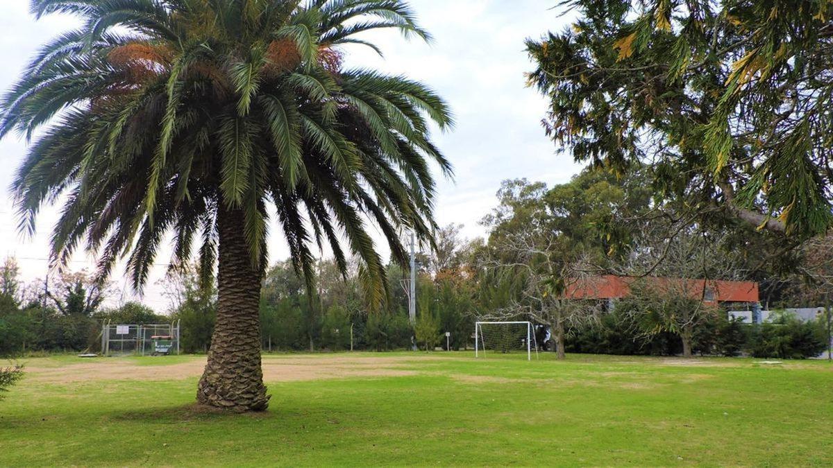Foto de LOTE EN VENTA EN LA RESERVA HUDSON 478m2, imagen 4