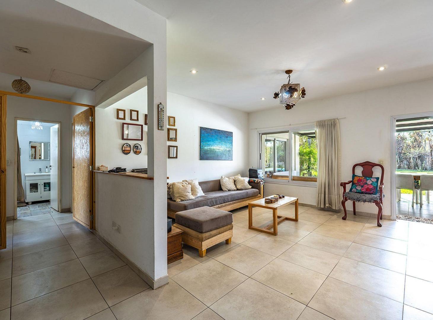 Foto de Casa en un planta San Gabriel con gran pileta, imagen 4