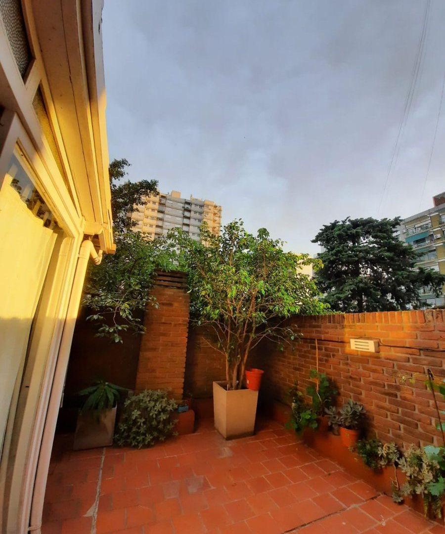 Foto de ALQUILER OLIVOS RIO 2 AMBIENTES AMPLIA TERRAZA, imagen 1