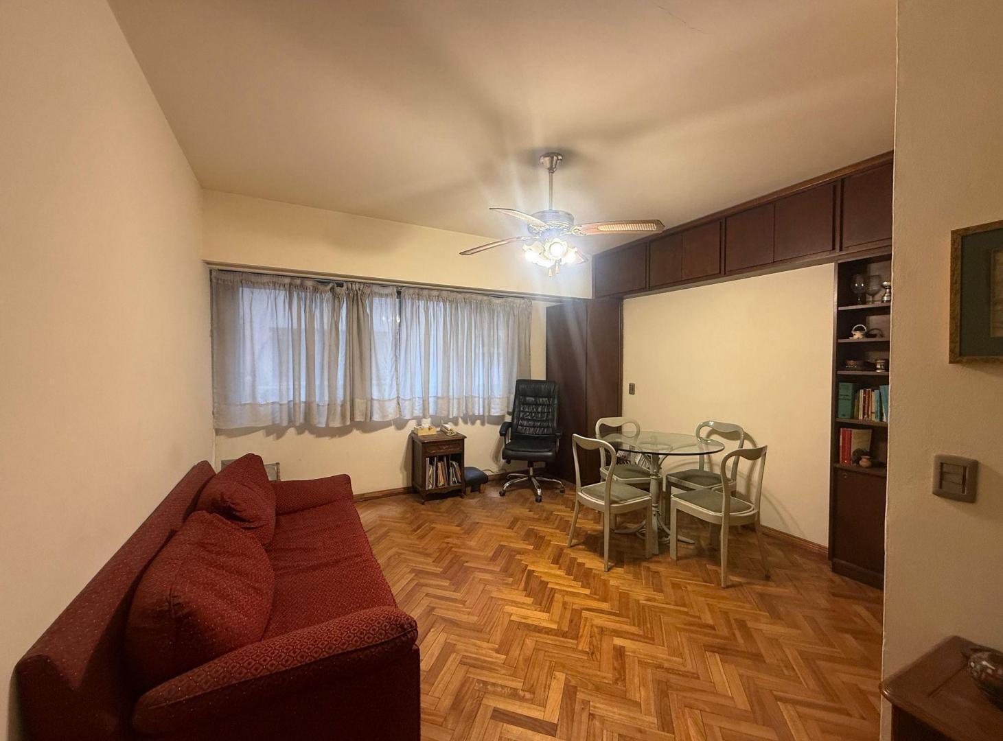 Foto de VENTA MONOAMBIENTE EN PALERMO, imagen 4