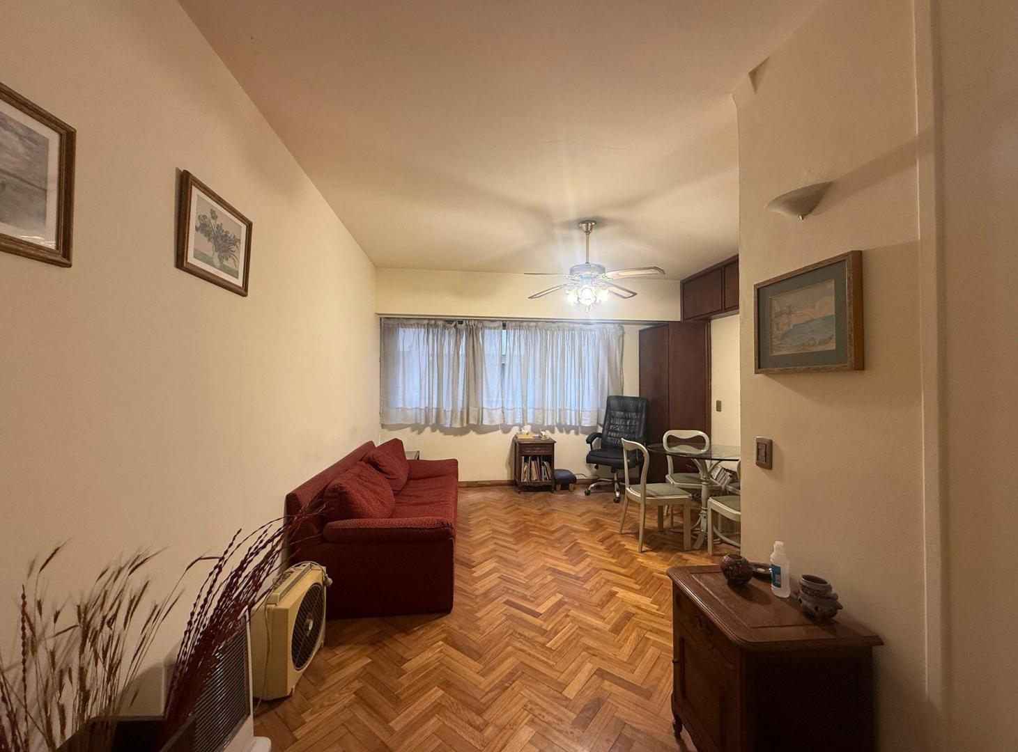Foto de VENTA MONOAMBIENTE EN PALERMO, imagen 3