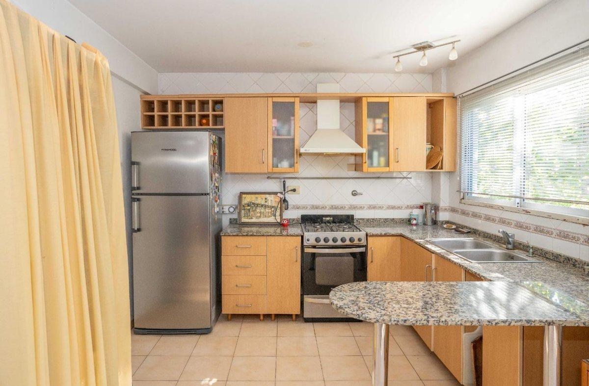 Foto de Venta Departamento 4 ambientes cochera San Isidro, imagen 4