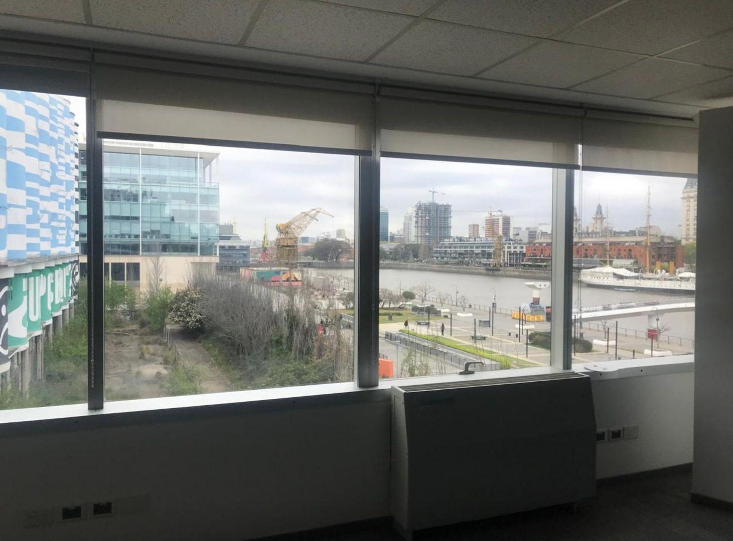 Foto de VENTA OFICINAS BUENOS AIRES PLAZA PUERTO MADERO, imagen 5