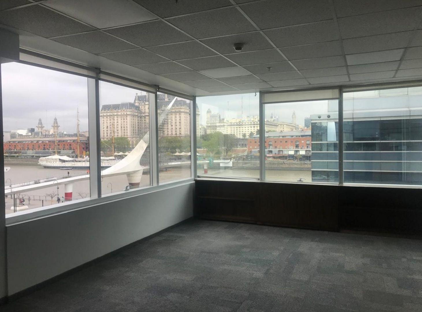 Foto de VENTA OFICINAS BUENOS AIRES PLAZA PUERTO MADERO, imagen 4