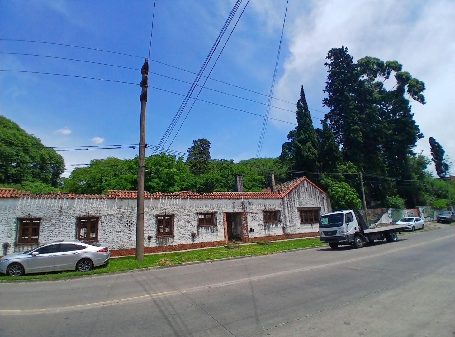Foto de Vende Permuta terreno Don Torcuato O Panamericana, imagen 5