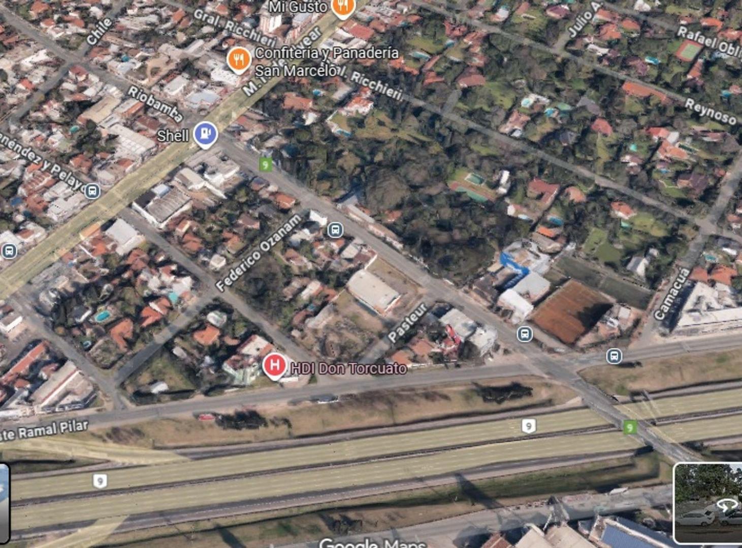 Foto de Vende Permuta terreno Don Torcuato O Panamericana, imagen 4