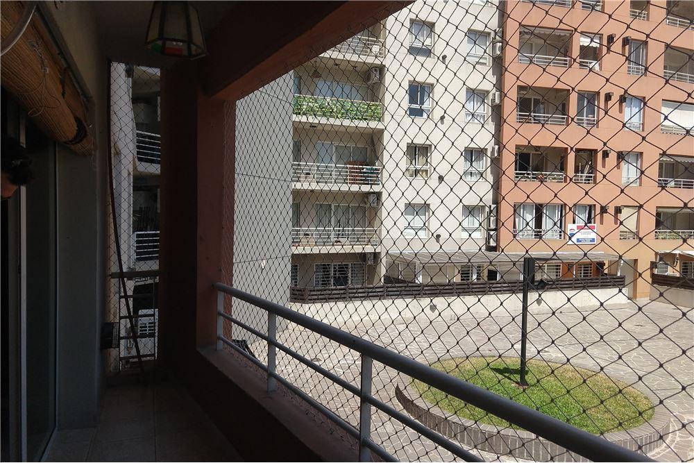 Foto de Alquila depto 3 ambientes balcón Villa del Parque, imagen 1