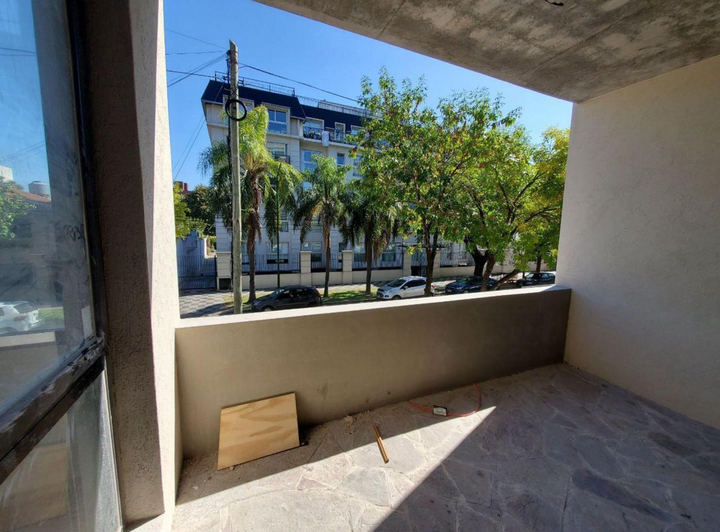 Foto de Departamento Alquiler 3 Ambientes Balcón Amenitis, imagen 5
