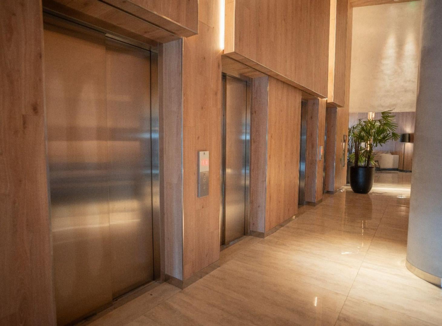 Foto de VENTA 3 ambientes Balcon Barracas Full Amenities, imagen 4