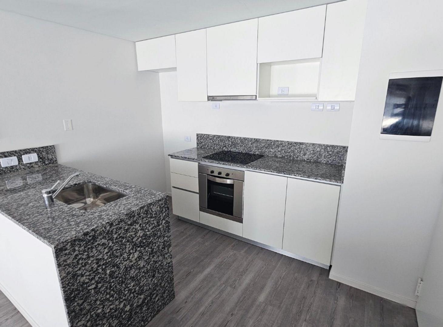 Foto de VENTA 3 ambientes Balcon Barracas Full Amenities, imagen 5