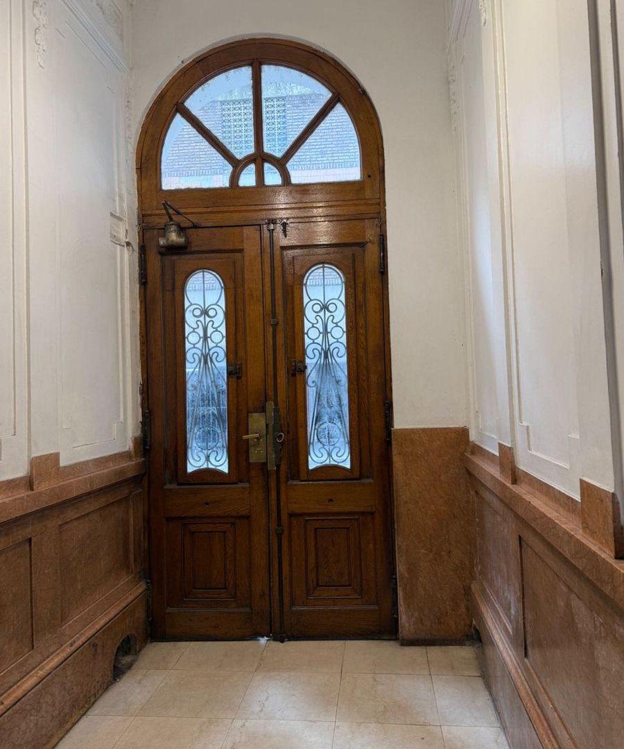 Foto de venta departamento piso montserrat, imagen 1