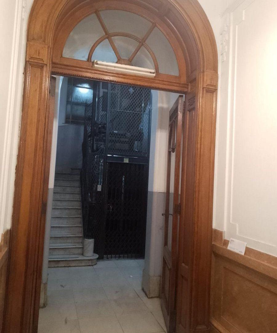 Foto de venta departamento piso montserrat, imagen 4