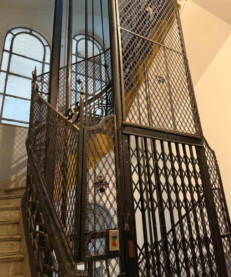 Foto de venta departamento piso montserrat, imagen 2