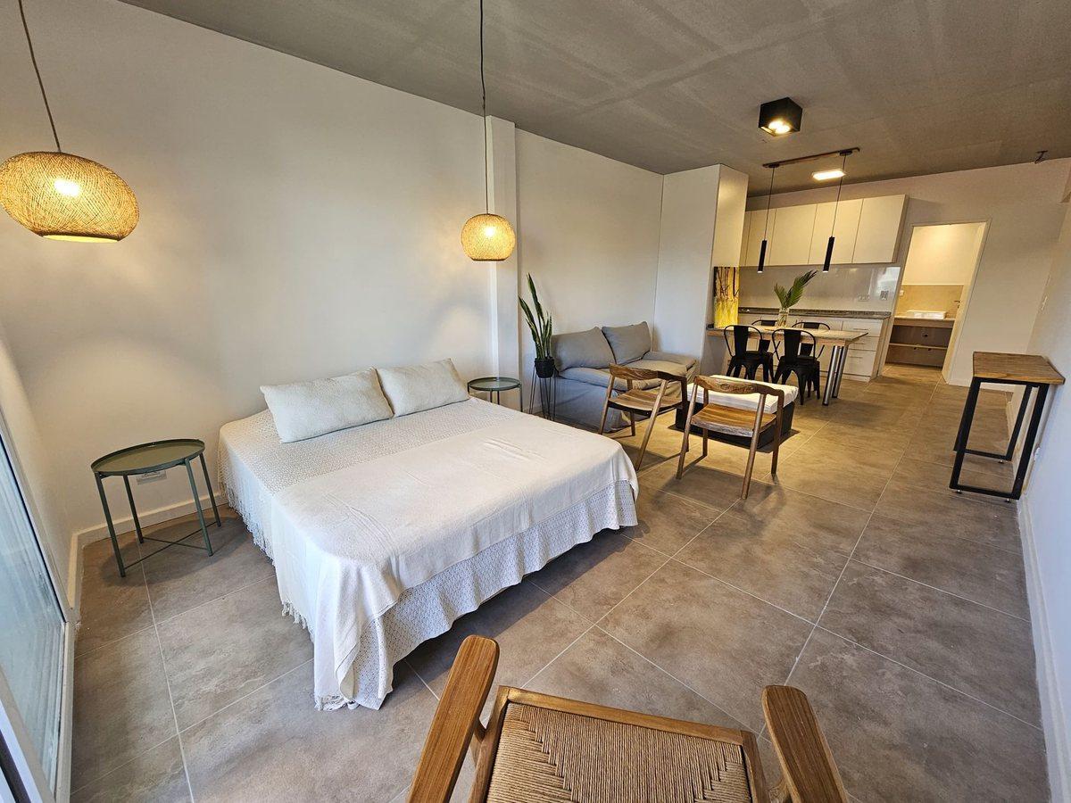 Foto de Departamento Monoambiente Venta Tigre a Estrenar, imagen 2