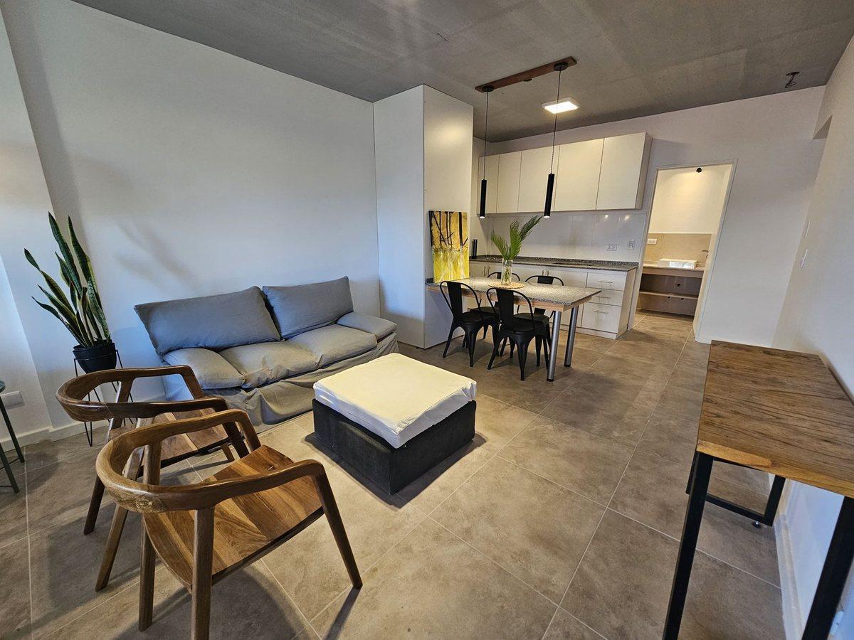 Foto de Departamento Monoambiente Venta Tigre a Estrenar, imagen 4