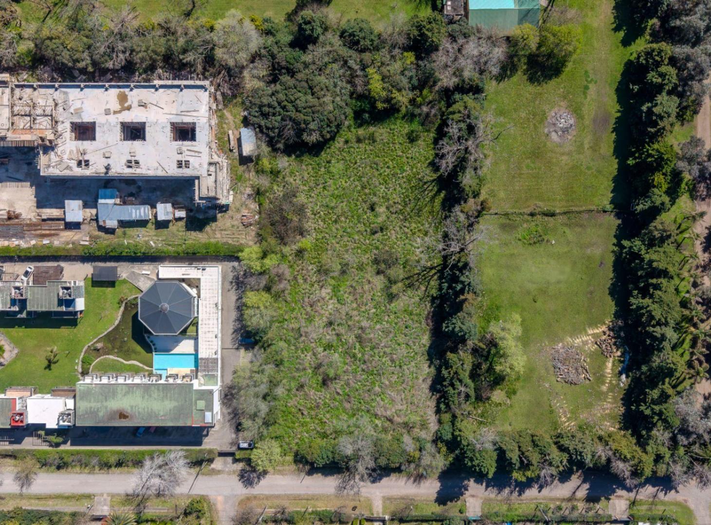 Foto de Lote ideal desarrollo de PB + 3 pisos Pilar km 47, imagen 3