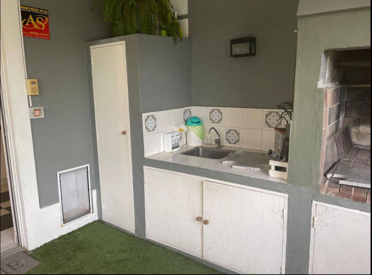 Foto de CASA ALQUILER 4 AMB BECCAR BARRIO LA CANDELARIA, imagen 5